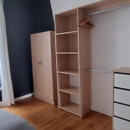 Appartement Spacieux Quimper Exterior foto