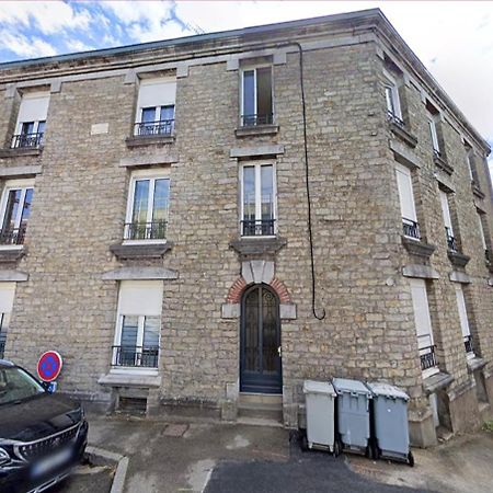 Appartement Spacieux Quimper Exterior foto