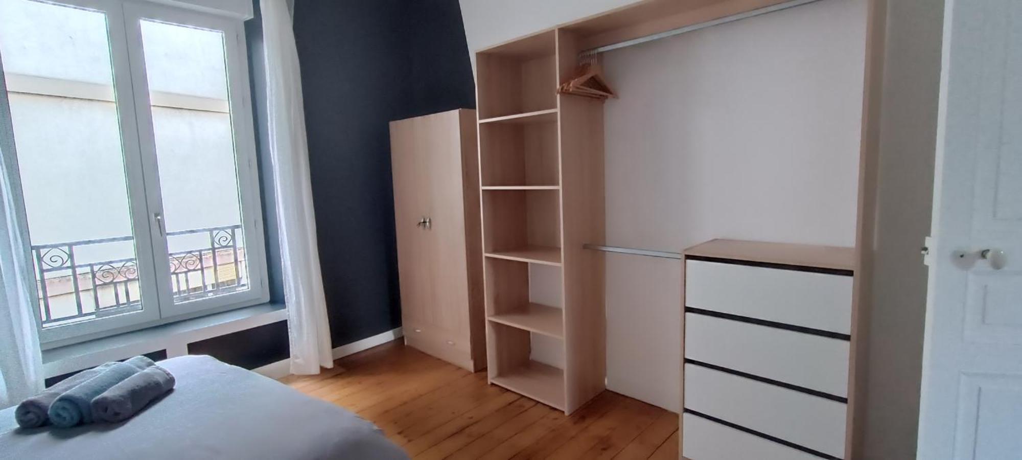 Appartement Spacieux Quimper Exterior foto